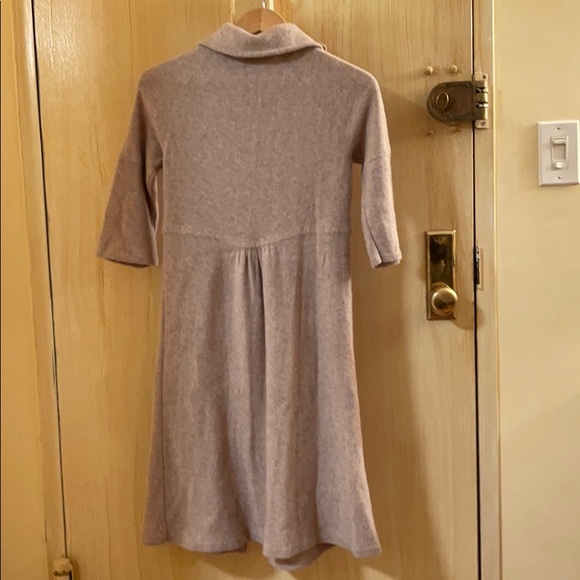 Cashmere dresse - Picture 5 of 5